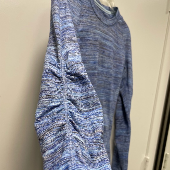 Lululemon Slim Fit Long Sleeve Shirt - Picture 2 of 7